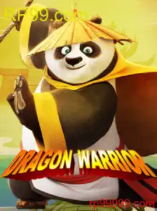 DragonWarrior